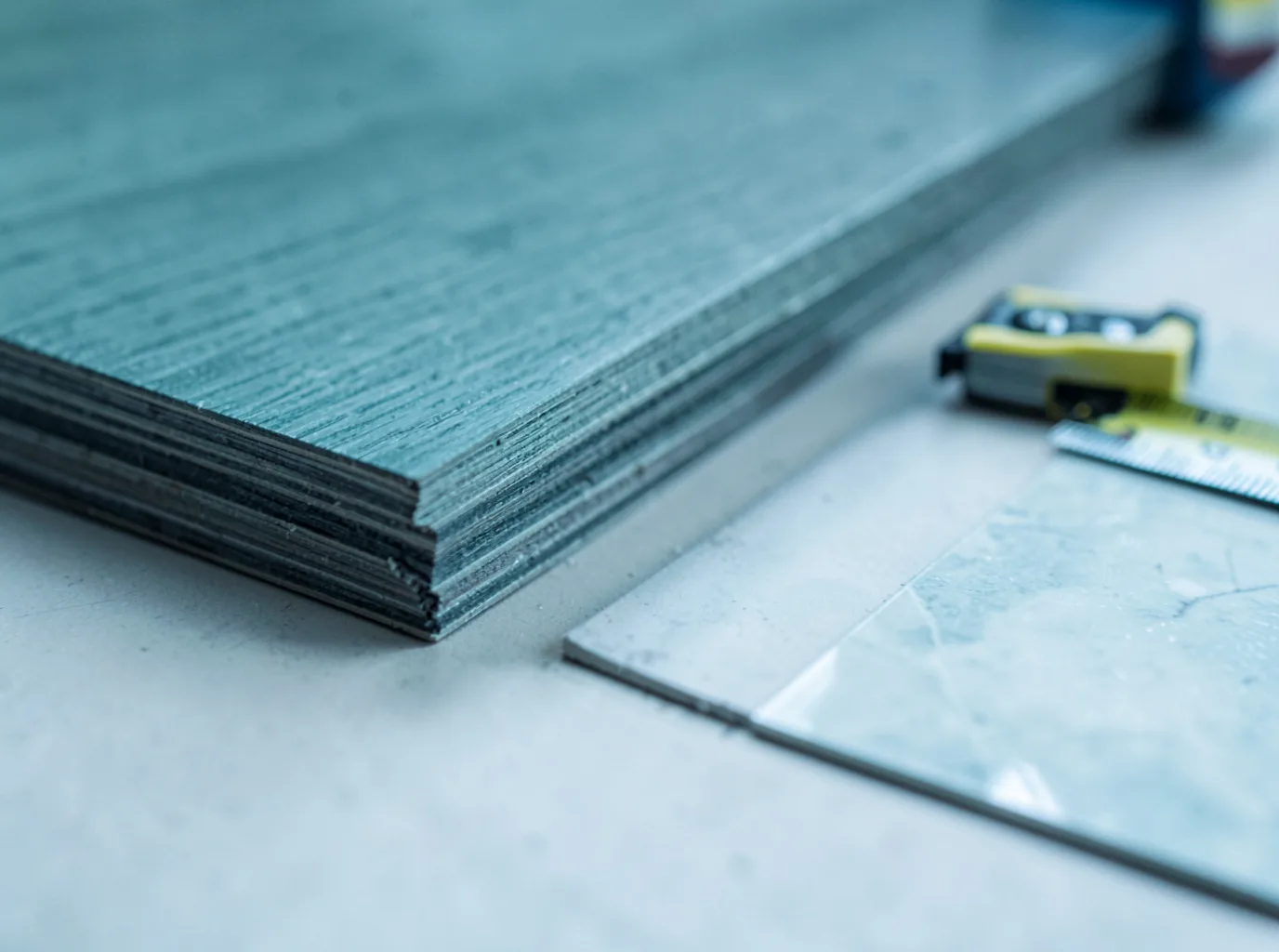 Luxury Vinyl Plank Installation Penokee, KS FAQs